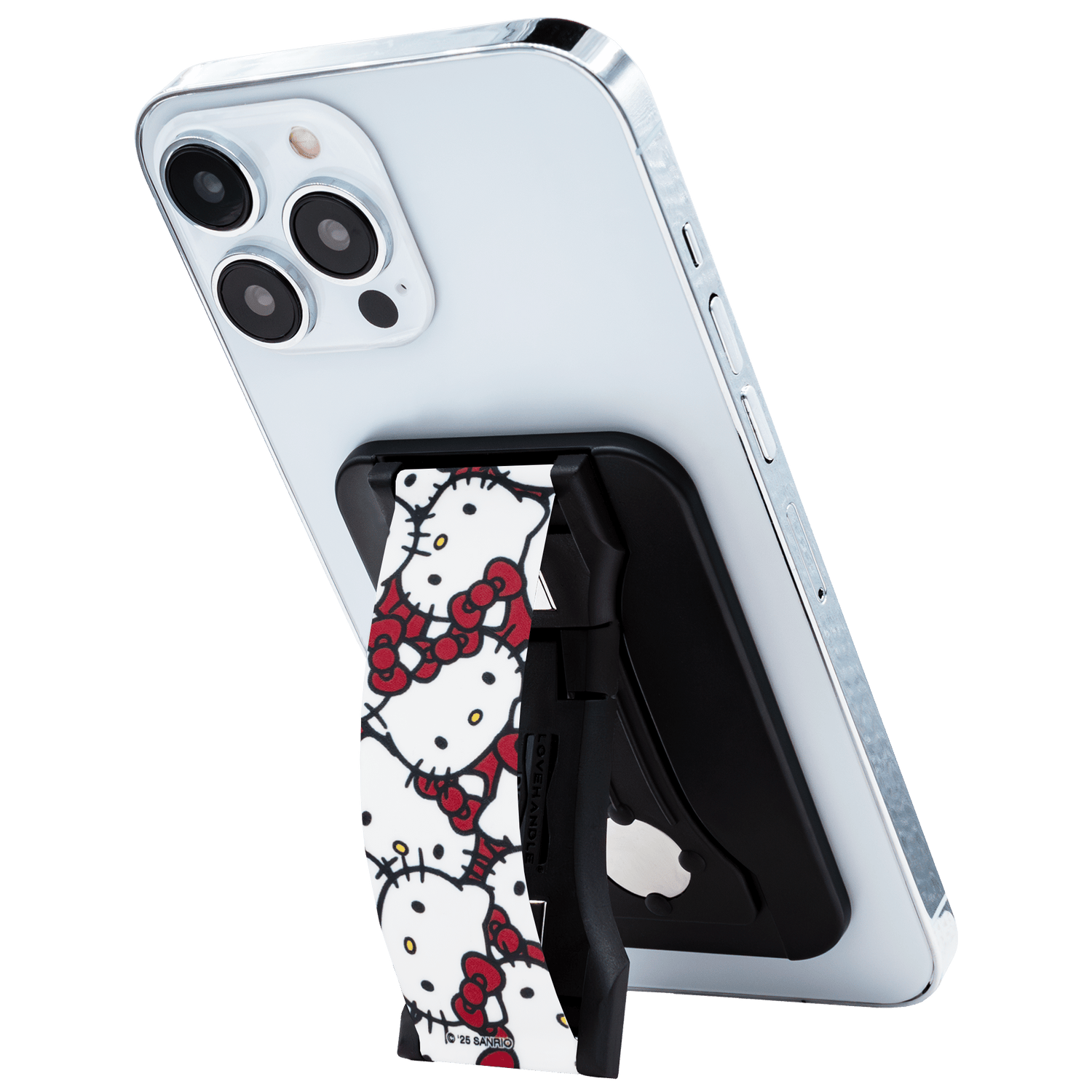 LoveHandle PRO for MagSafe® - Hello Kitty® Pattern