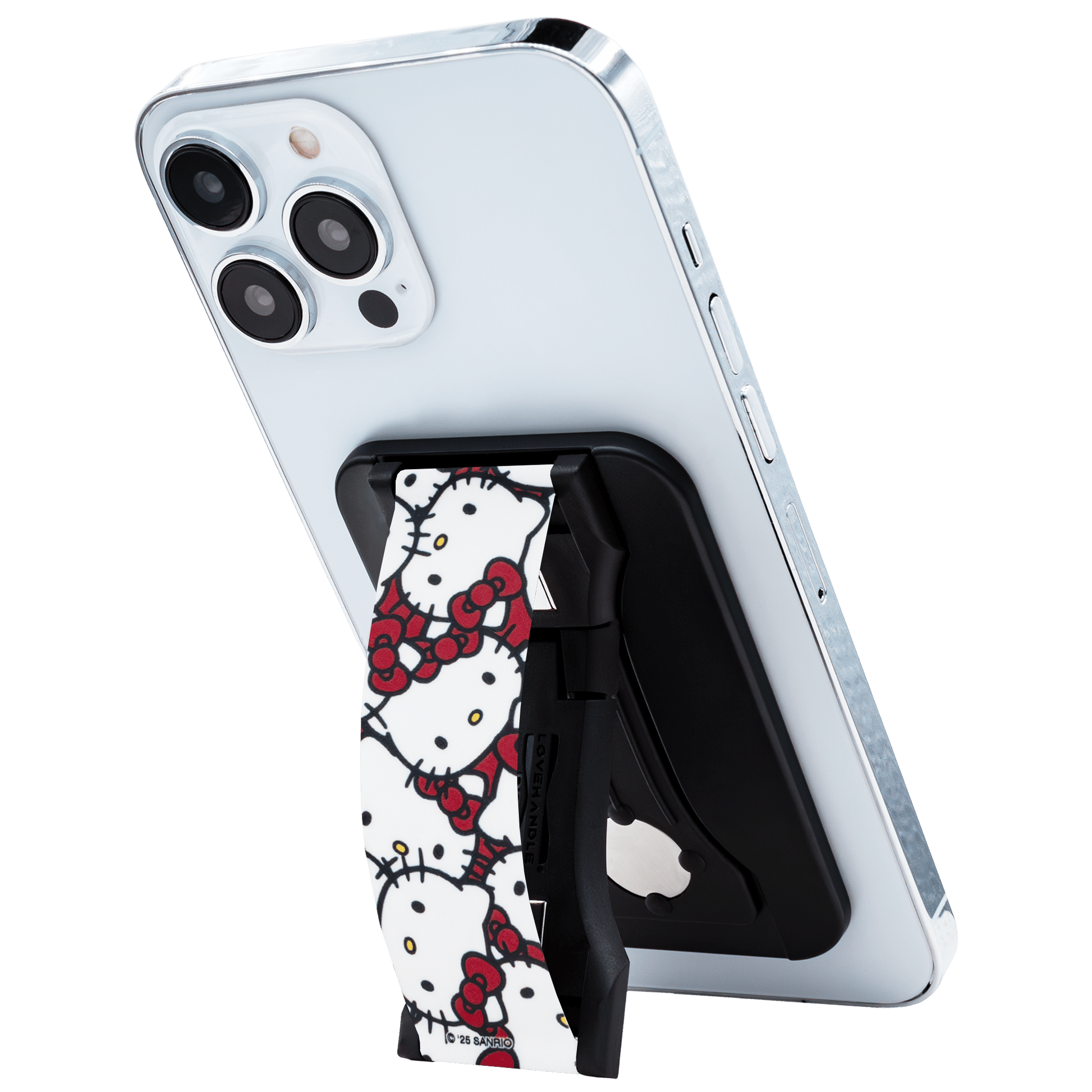LoveHandle PRO for MagSafe® - Hello Kitty® Pattern