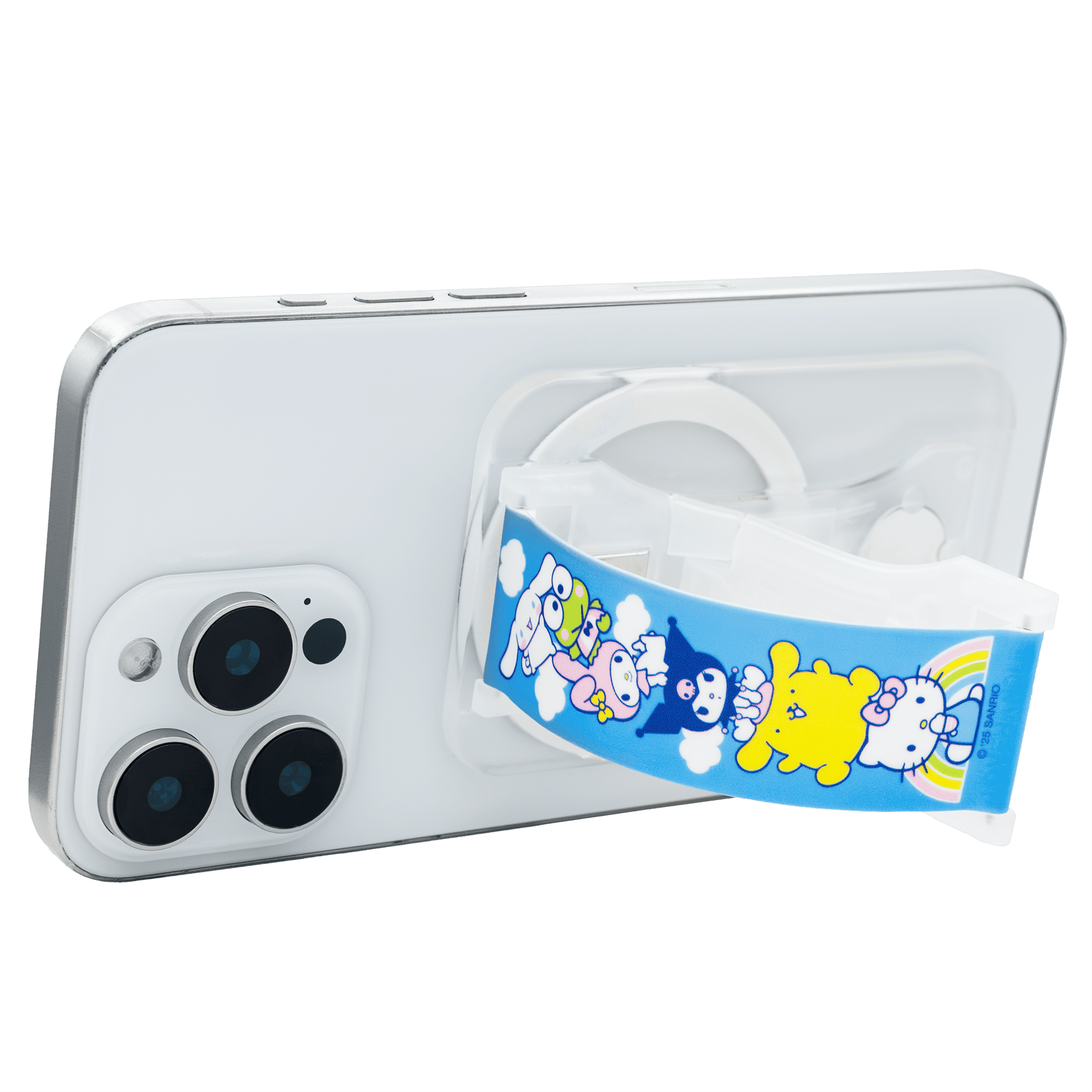 LoveHandle PRO for MagSafe® - Hello Kitty® and Friends Stack