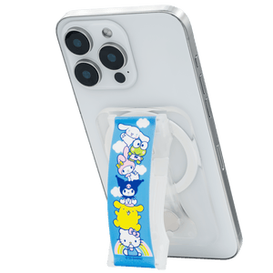 LoveHandle PRO for MagSafe® - Hello Kitty® and Friends Stack