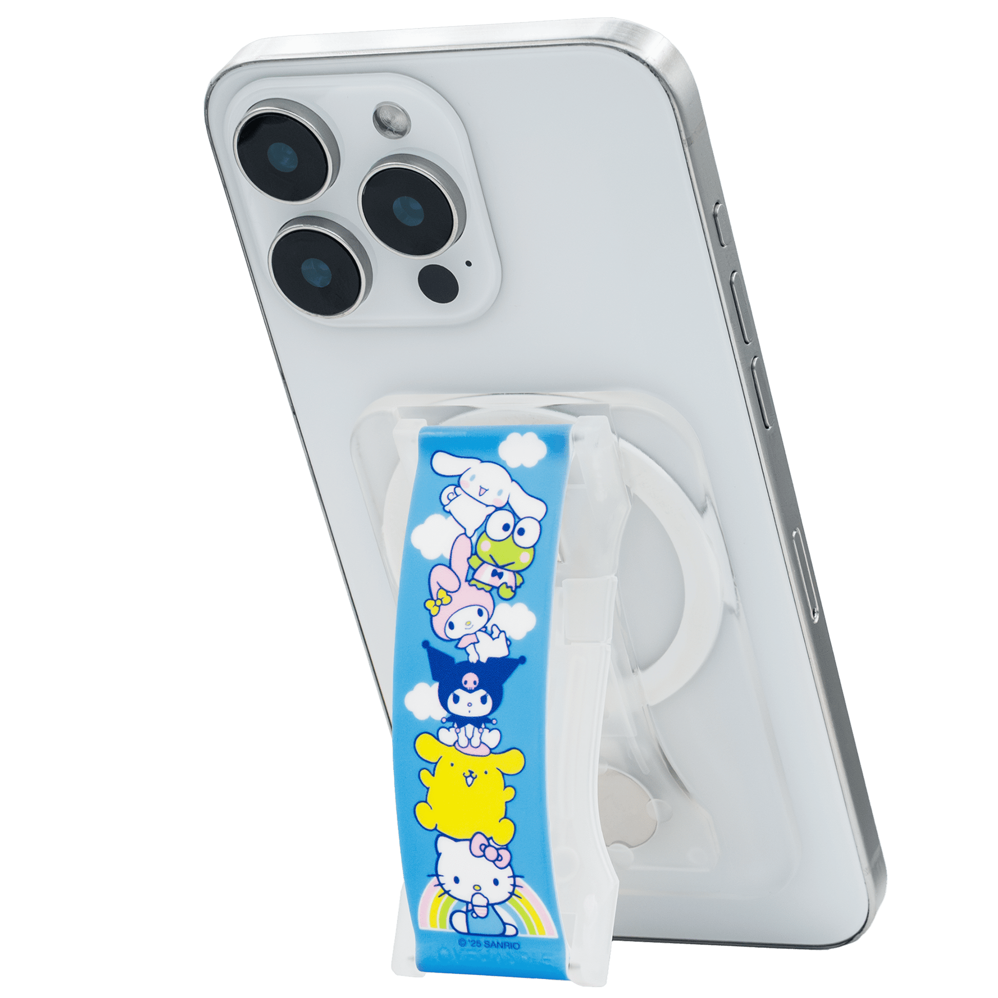 LoveHandle PRO for MagSafe® - Hello Kitty® and Friends Stack