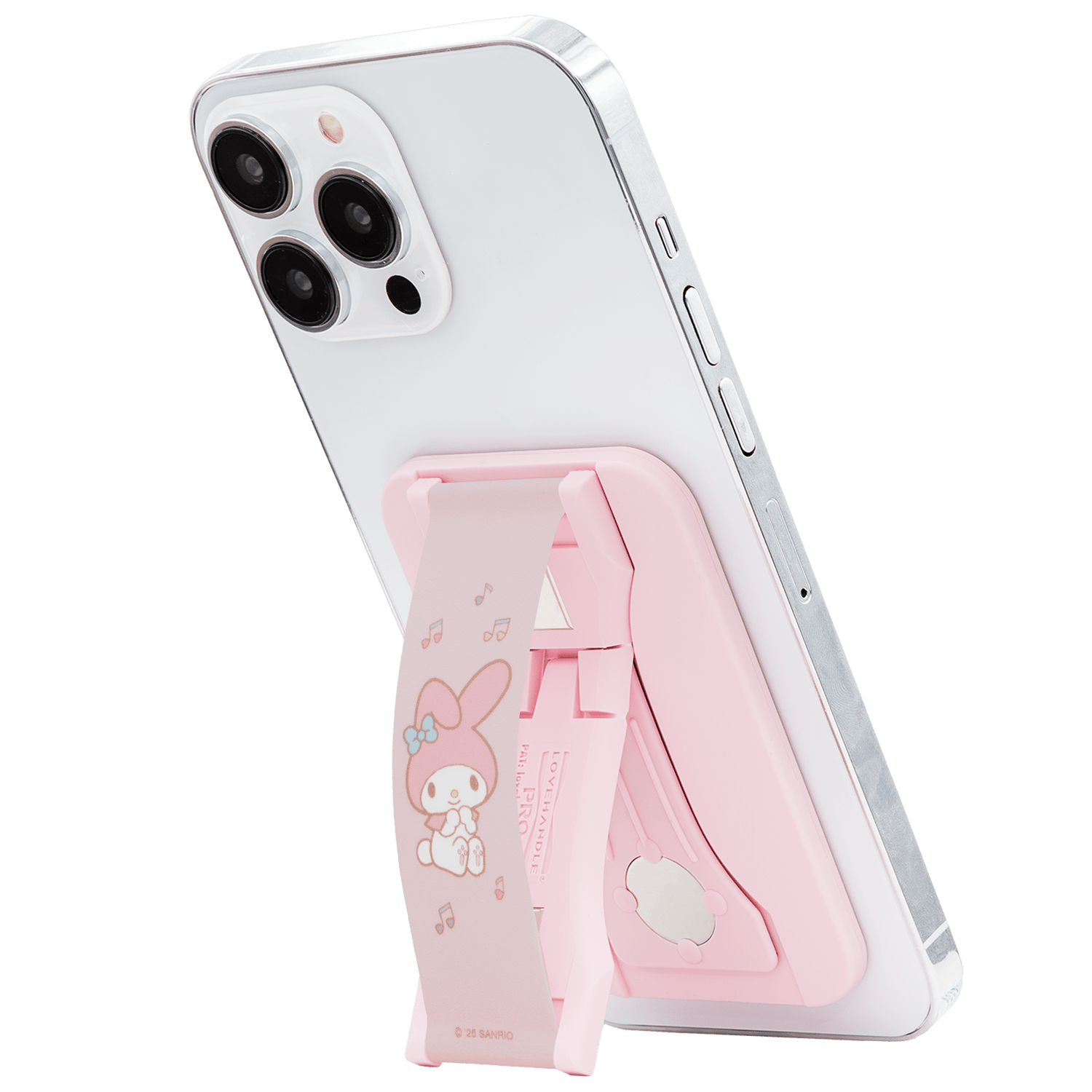 LoveHandle PRO for MagSafe® - My Melody™