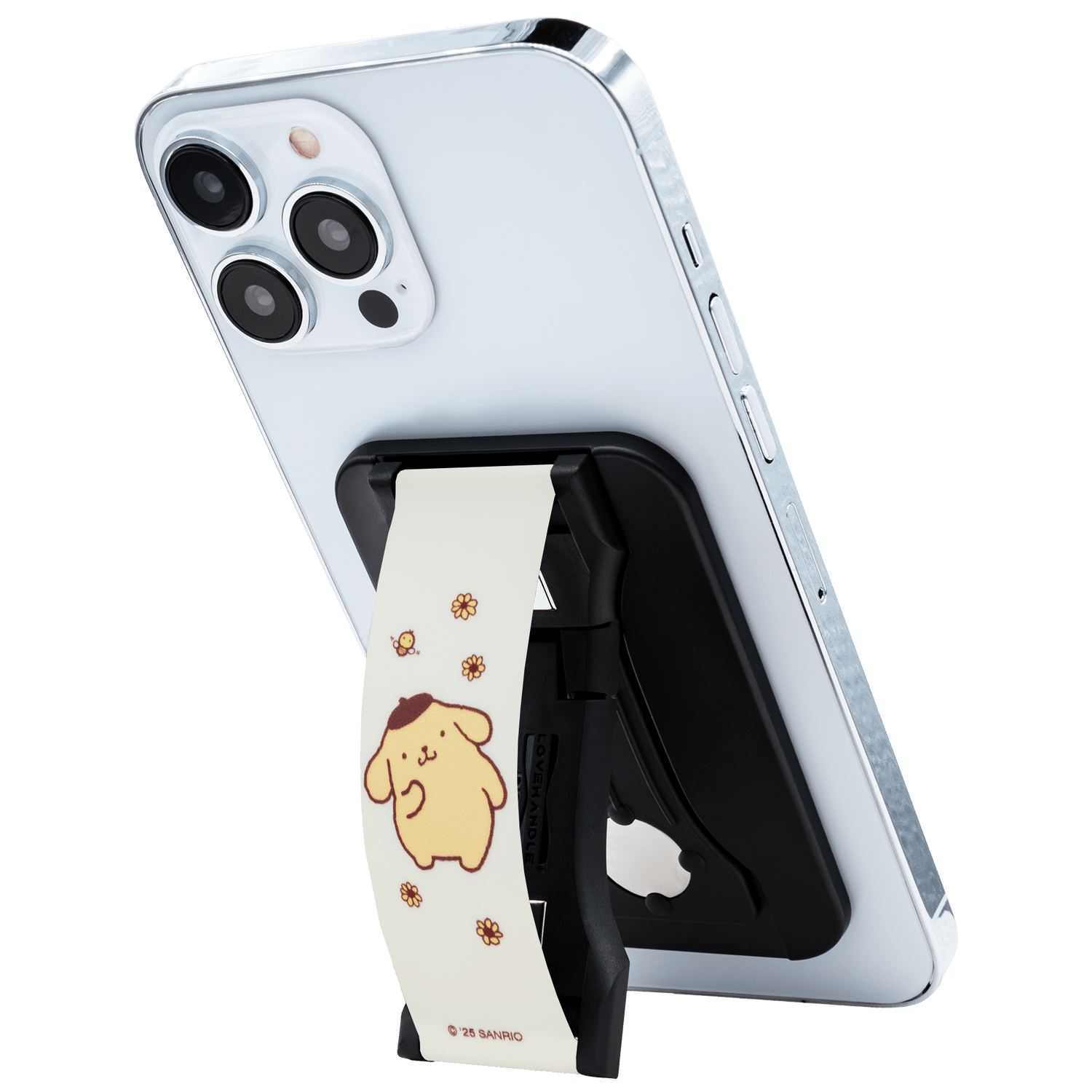 LoveHandle PRO for MagSafe® - Pompompurin™