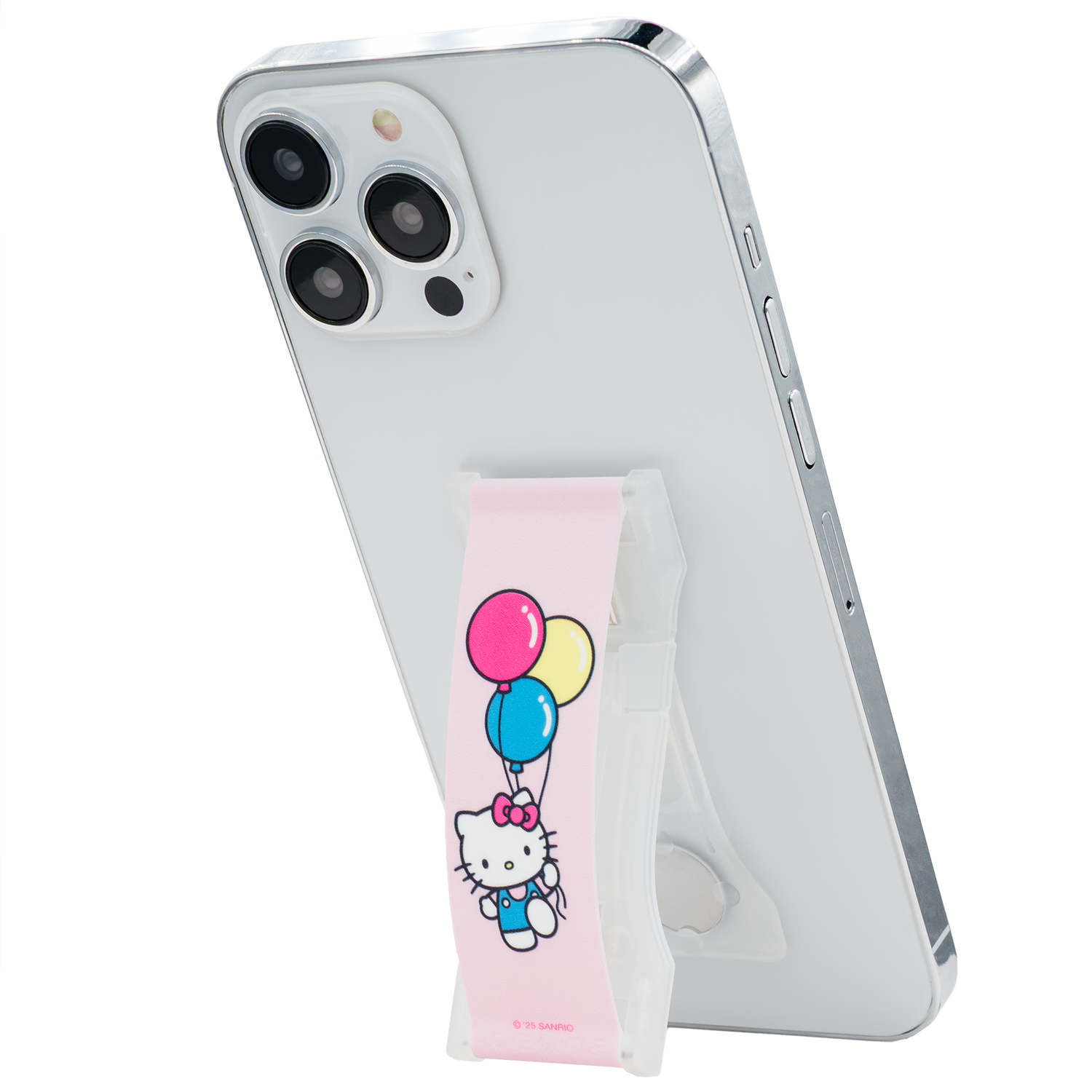 LoveHandle PRO - Hello Kitty® Balloons