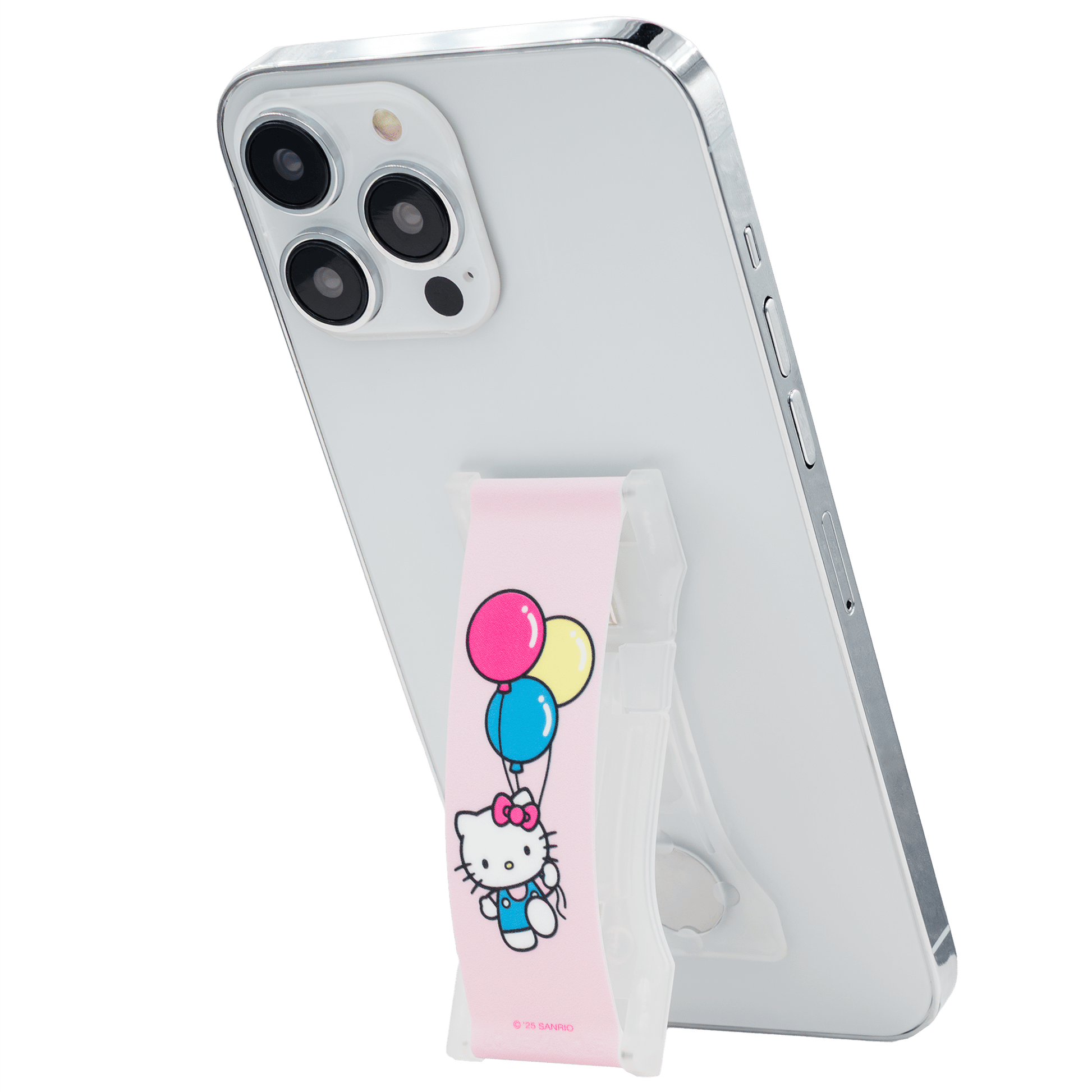 LoveHandle PRO - Hello Kitty® Balloons