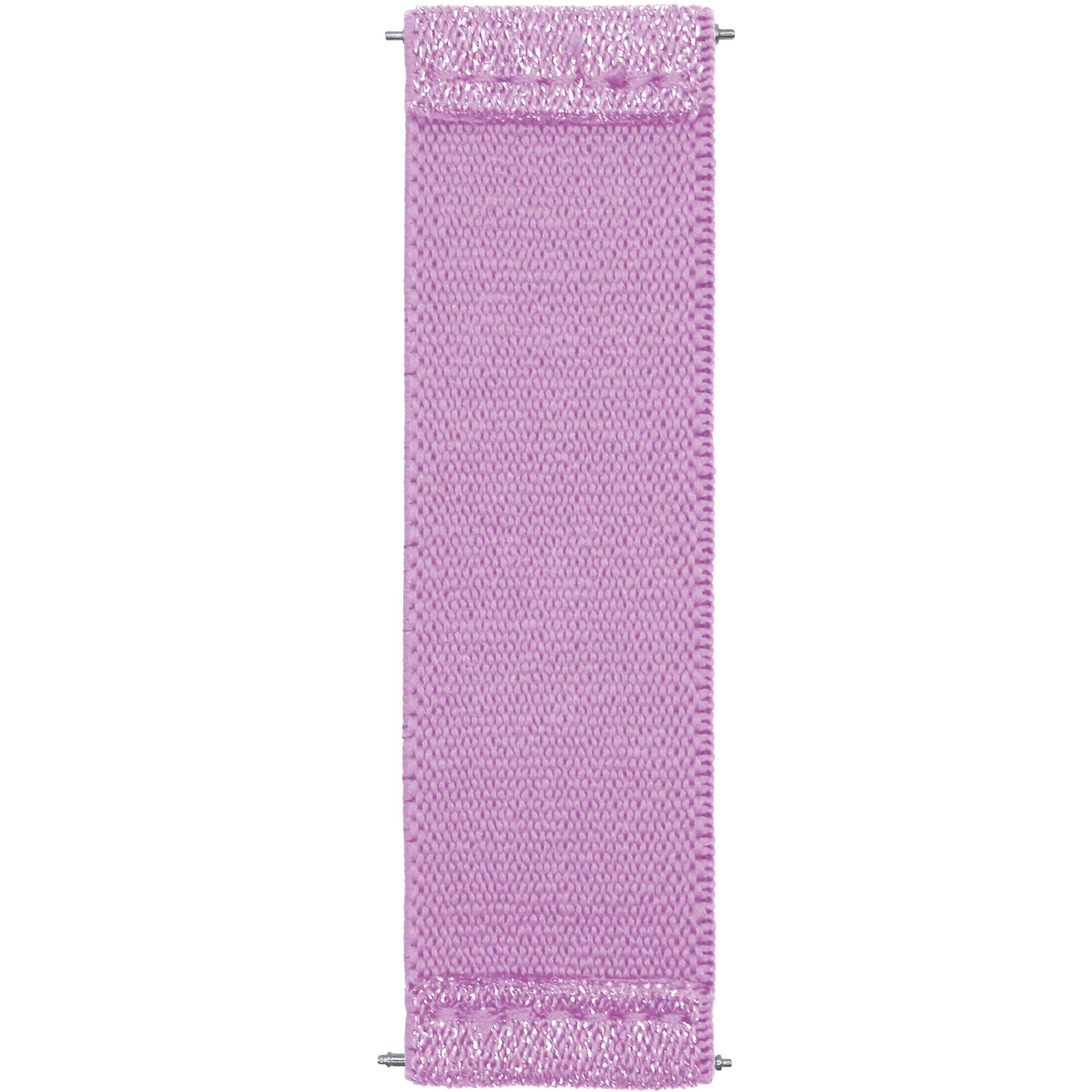 Correa PRO - Elástica Glitter Rosa