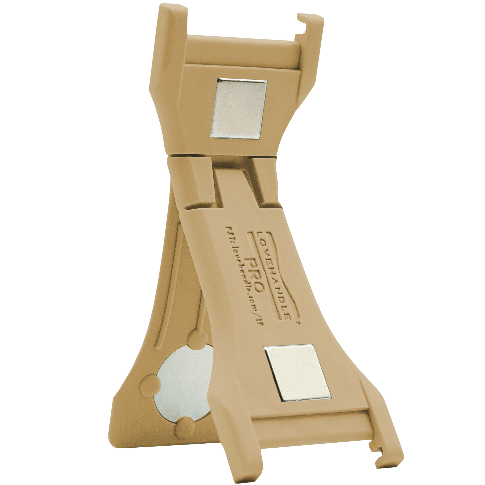 PRO BASE - LoveHandle