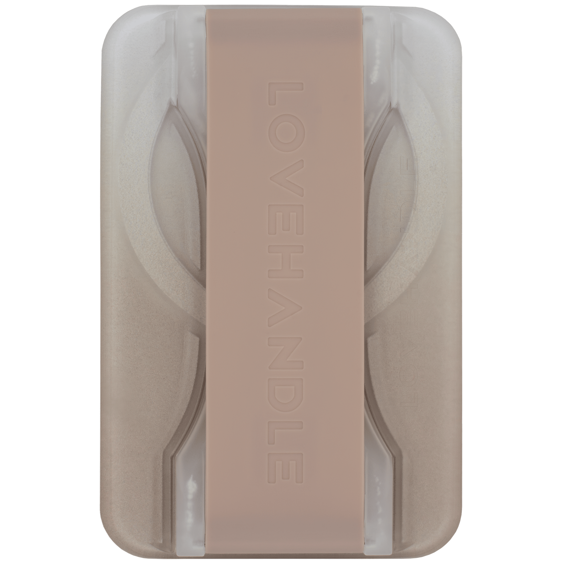 PRO para MagSafe - Diamante rosa brillante