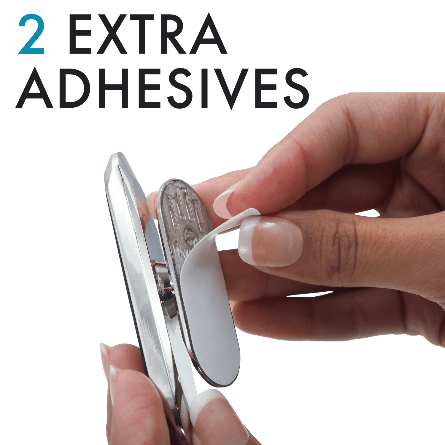 PRO MOUNT Spare Parts Kit