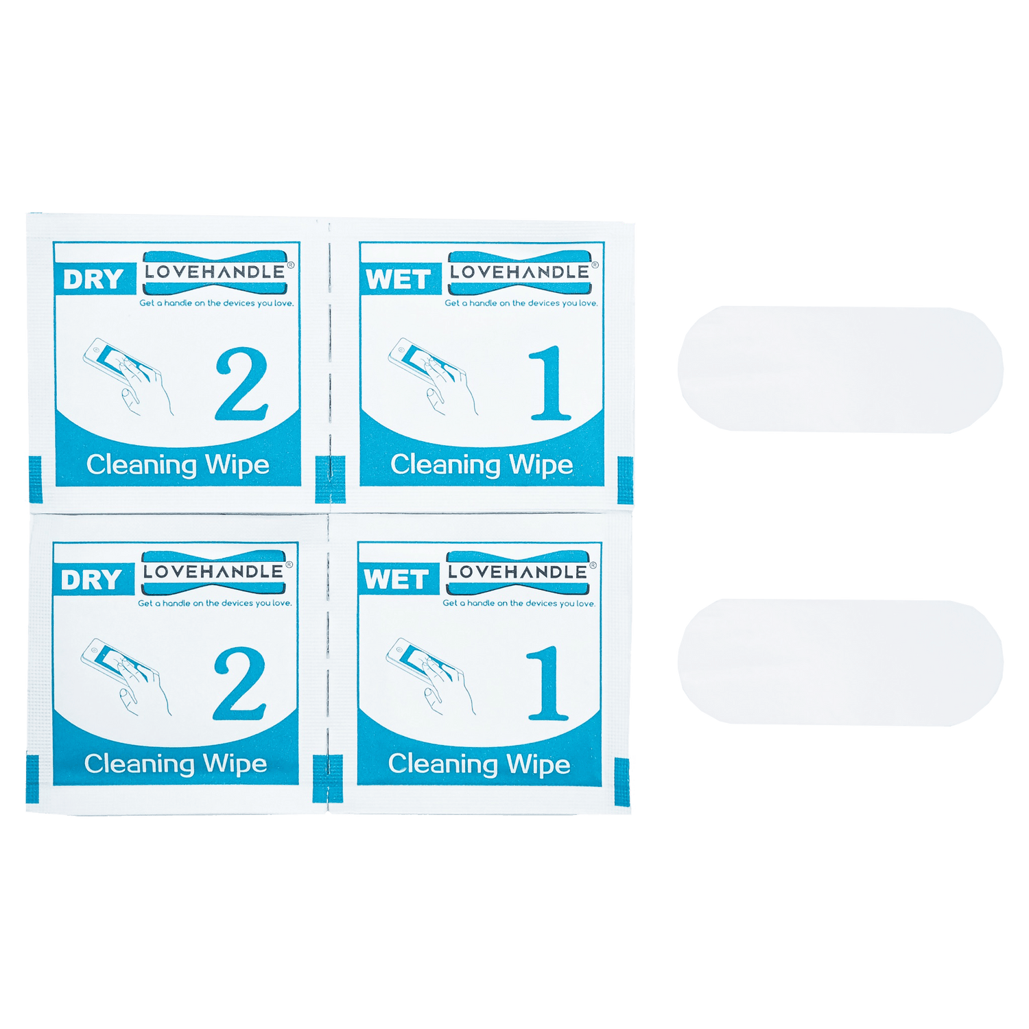 PRO MOUNT Spare Parts Kit