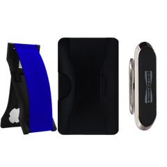 PRO Wallet for MagSafe® Bundle -  Reflex Blue