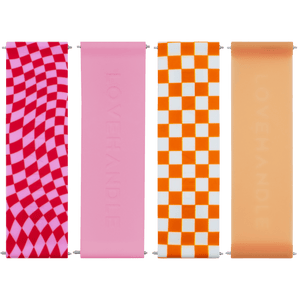 PRO Strap Bundle - Glow Riot