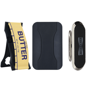 PRO for MagSafe & Mount Bundle - Salted Butter