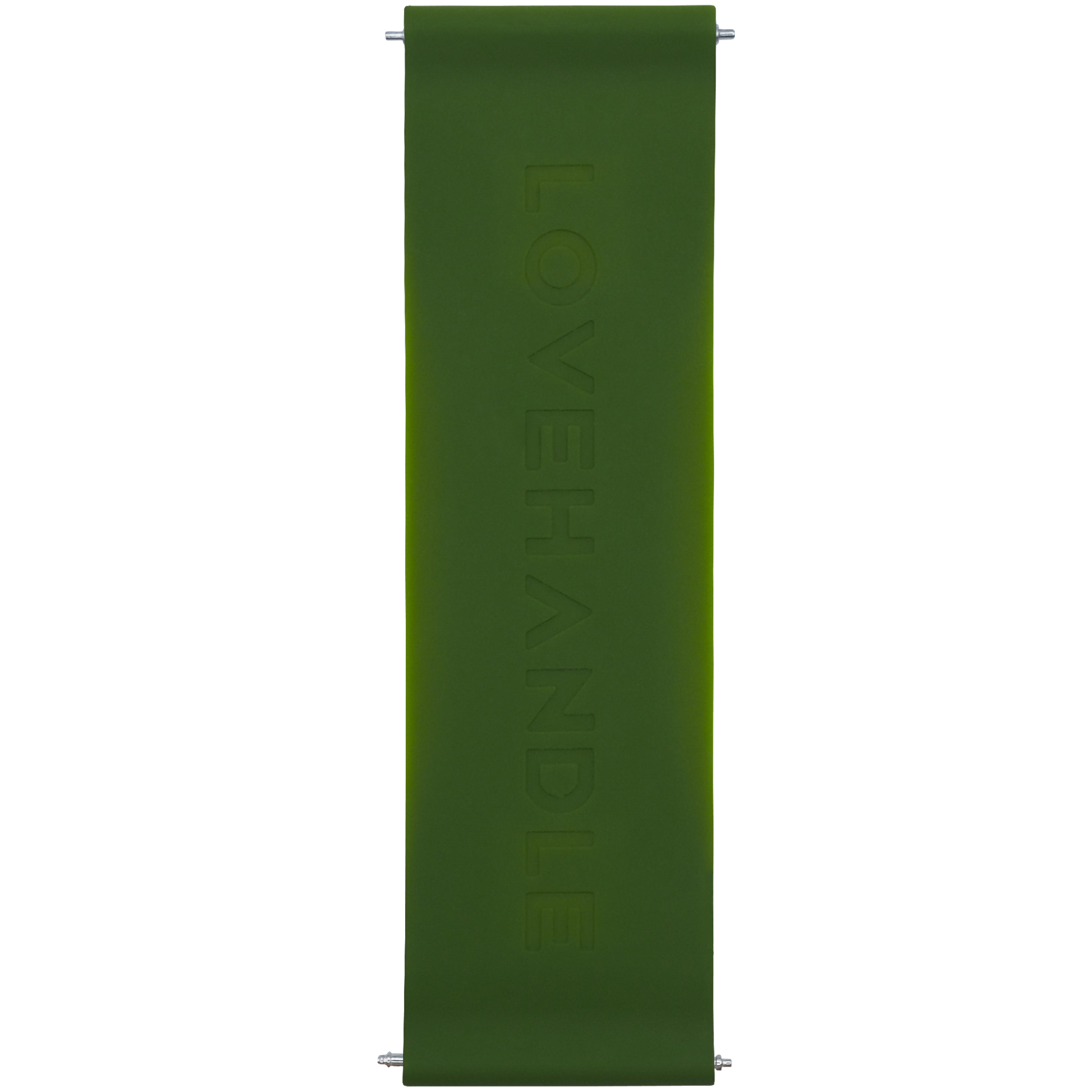 PRO Strap - Army Green