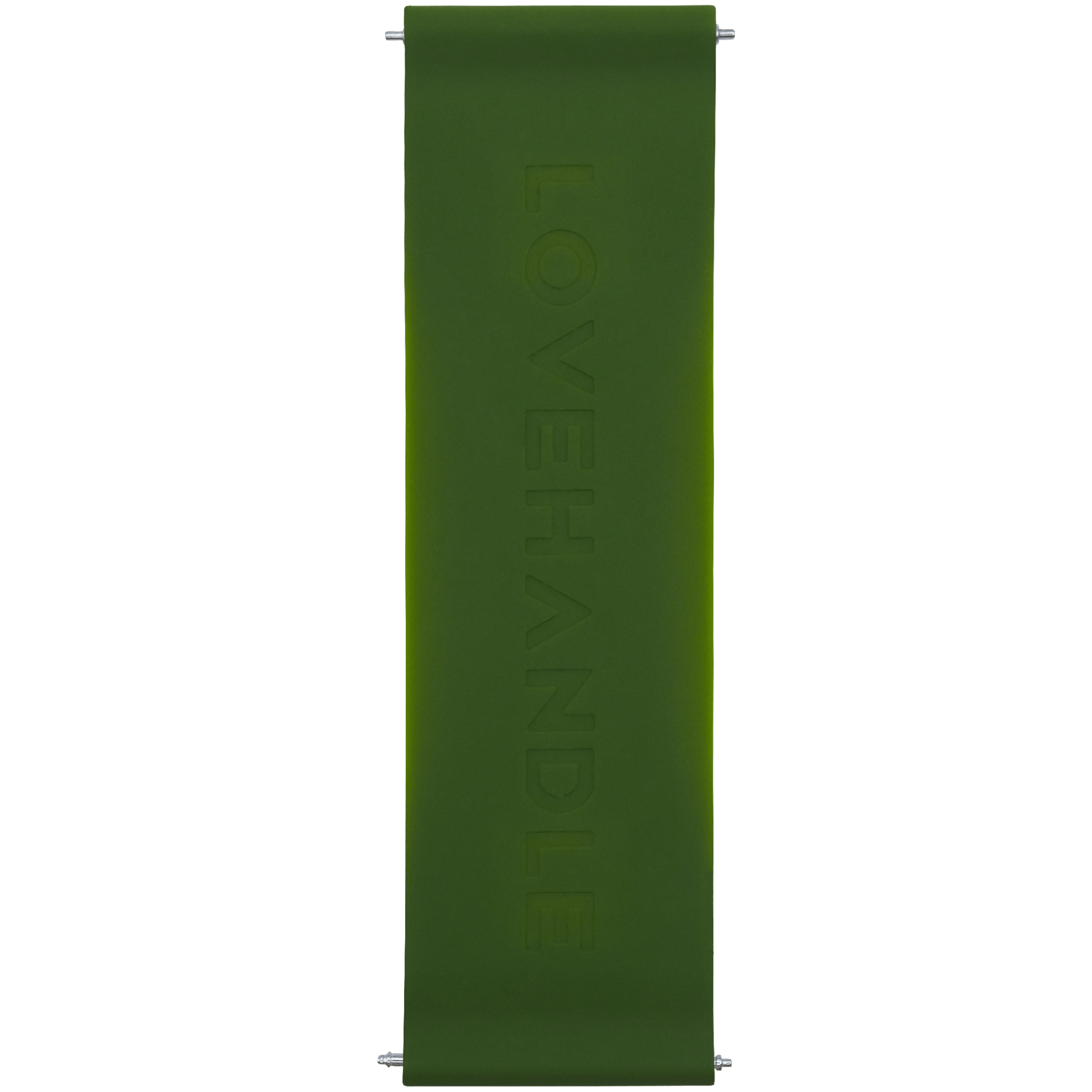 PRO Strap - Army Green