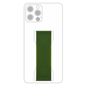 PRO Strap - Army Green