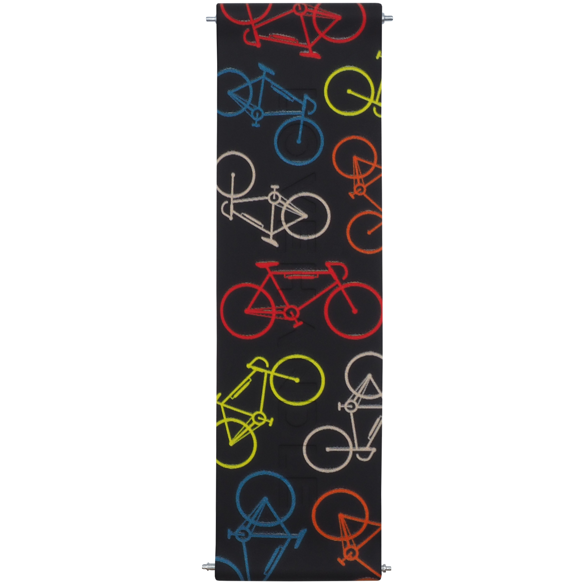 LoveHandle PRO Strap - Bicycles