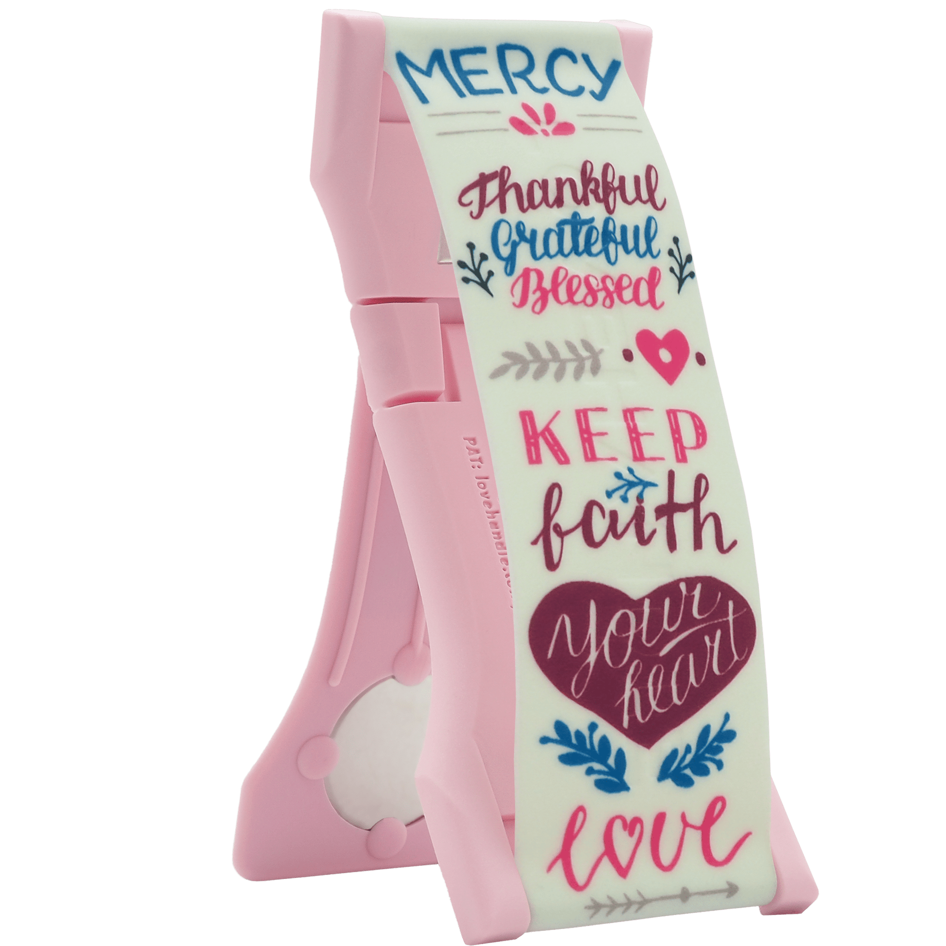 PRO - Silicona Bendita