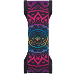 PRO - Arcoiris bohemio