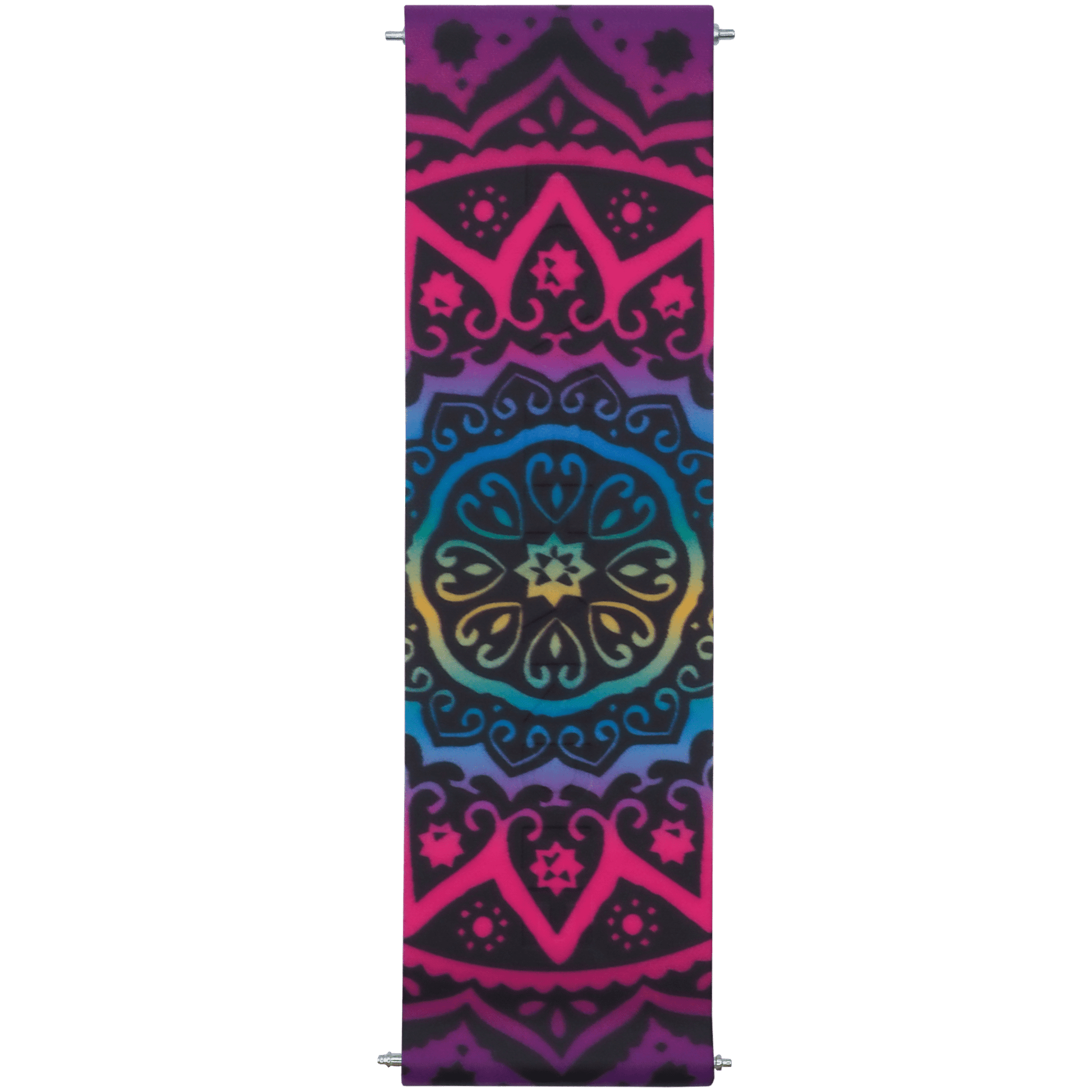 PRO Strap - Boho Rainbow
