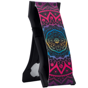 PRO - Arcoiris bohemio