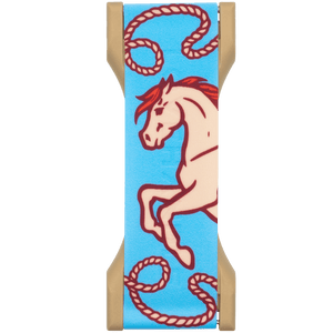 PRO - Bucking Bronco