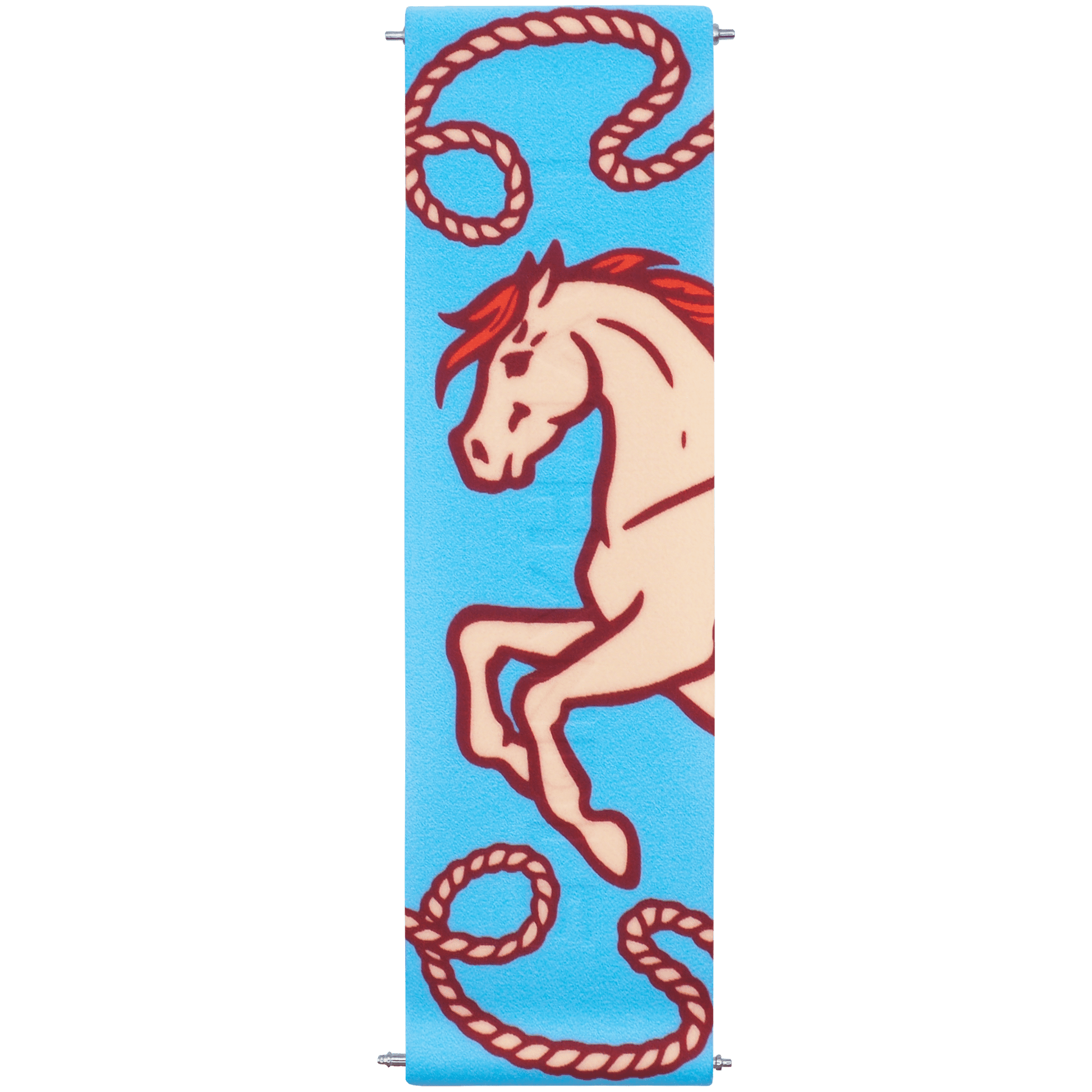 PRO Strap - Bucking Bronco