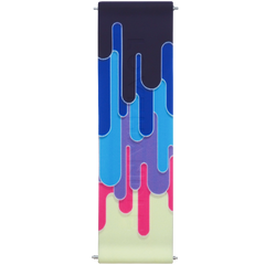 PRO Strap - Color Drip