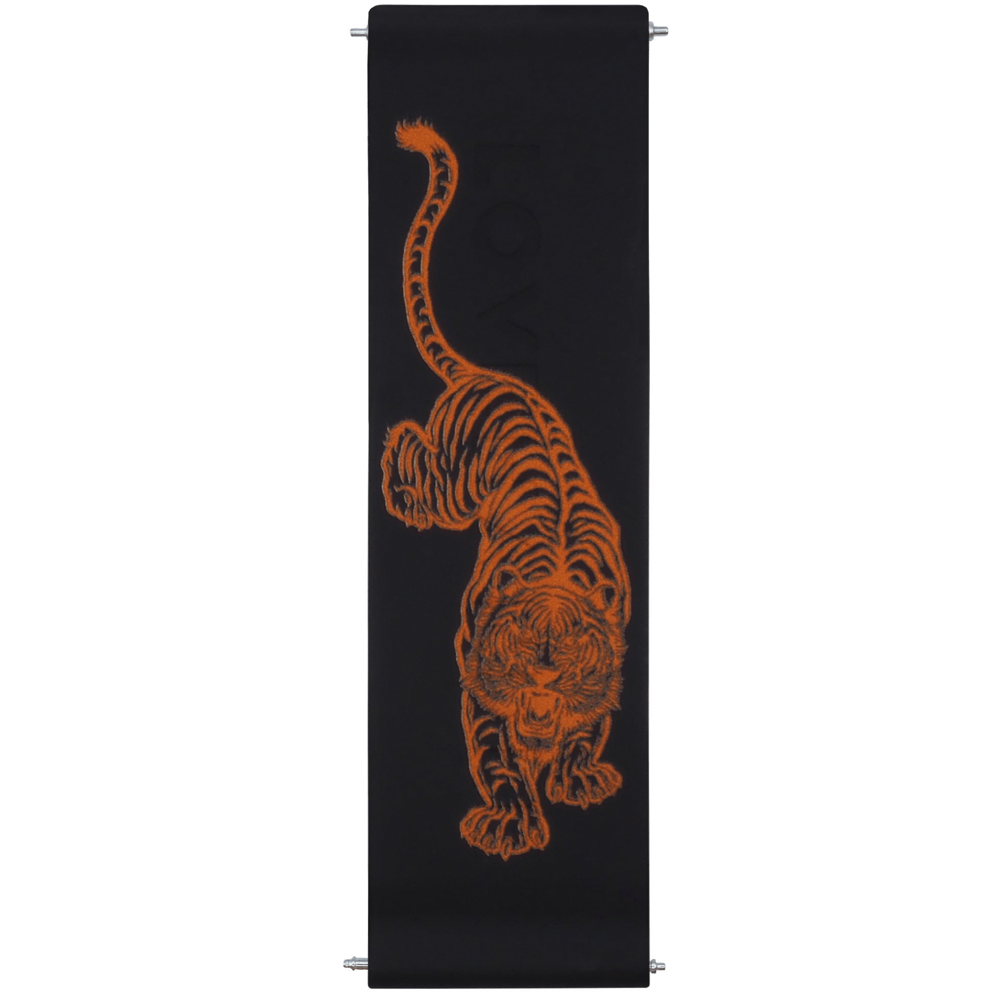 Correa PRO - Tigre agazapado