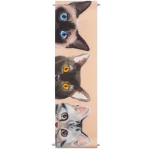 PRO Strap - Curious Cats