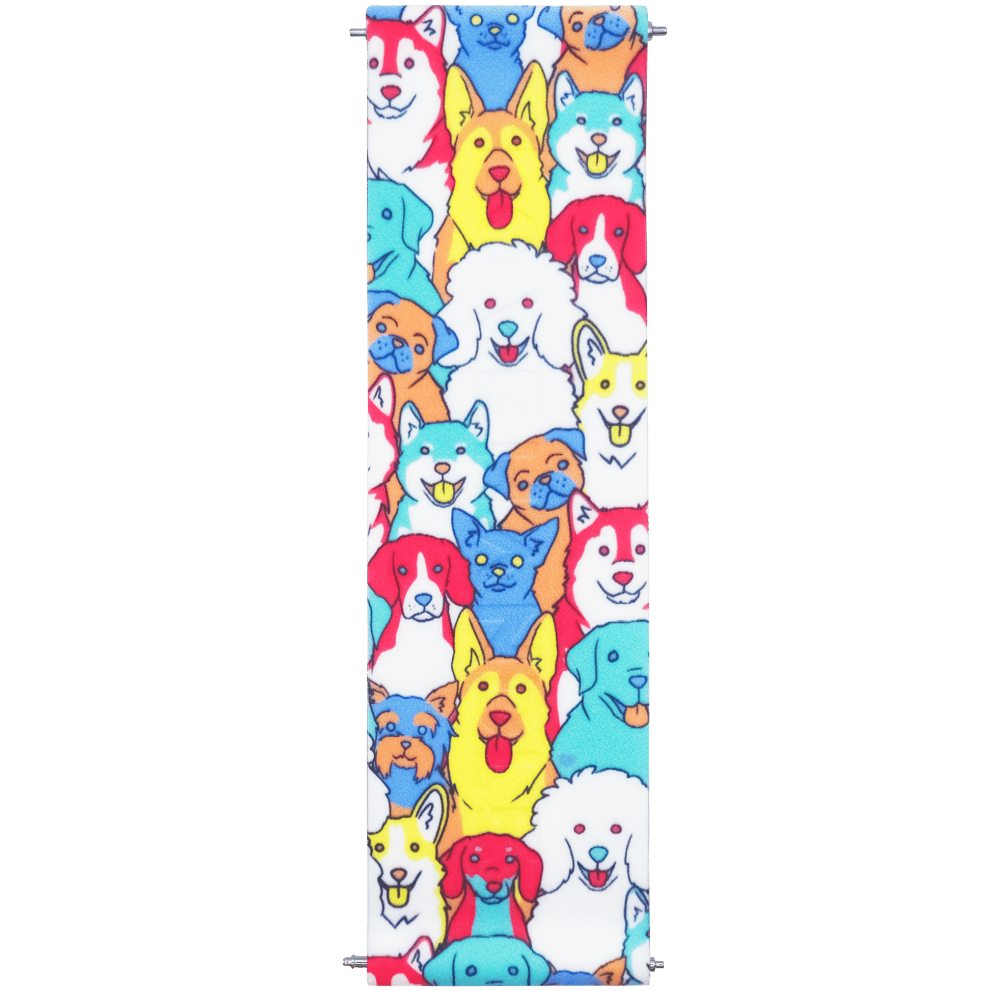 PRO Wallet for MagSafe Style Edit - The Loyal One