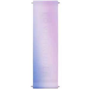 PRO Strap Bundle - Lavender Suction Bloom