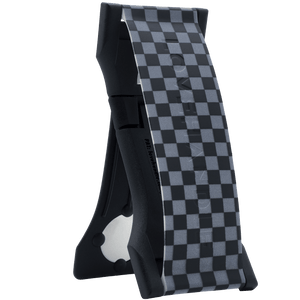 PRO - Checkered Grey