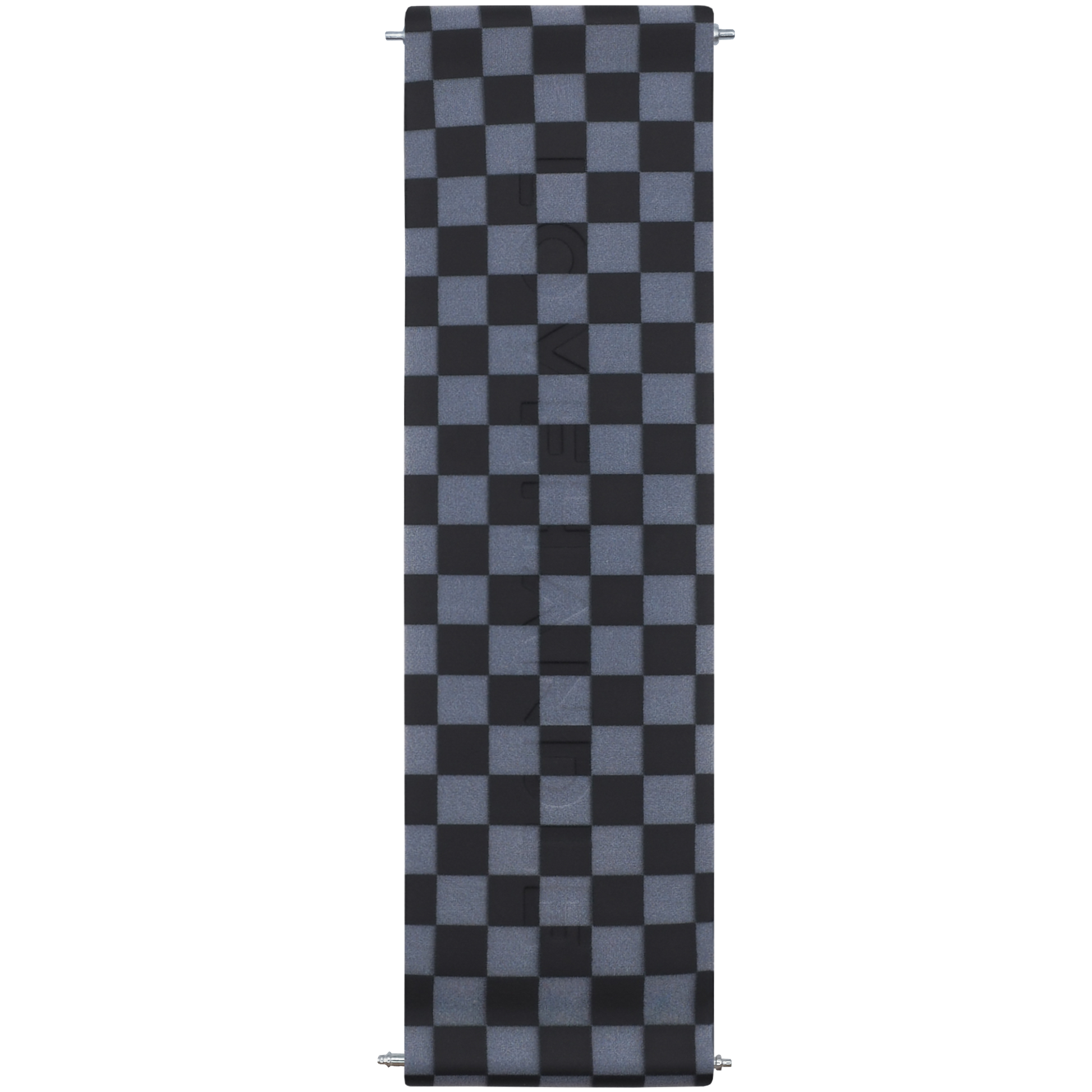 PRO Strap - Checkered Grey