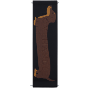 PRO Wallet for MagSafe Style Edit - The Loyal One