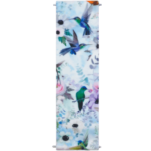 PRO Wallet for MagSafe Style Edit - The Garden Wanderer