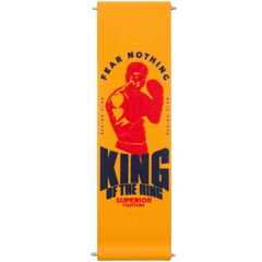 LoveHandle PRO Strap - King of the Ring