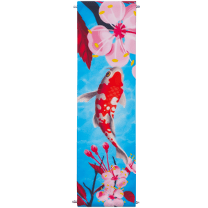 Correa PRO - Estanque Koi