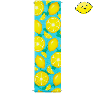 Correa PRO - Rodaja de Limón