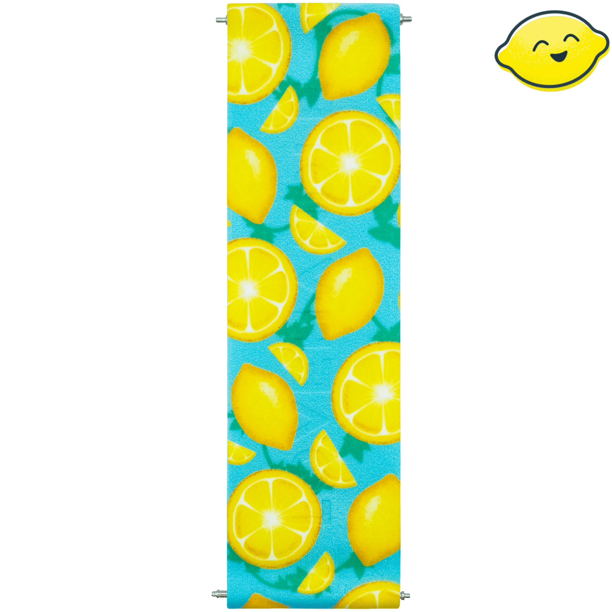 Correa PRO - Rodaja de Limón