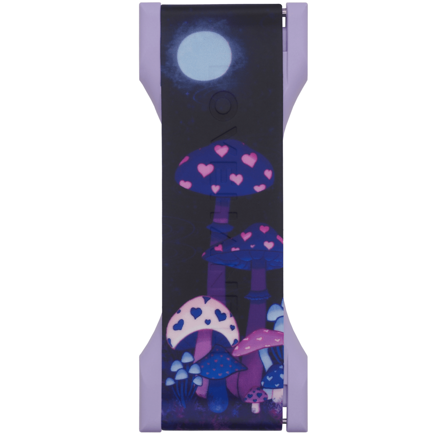 PRO - Hongos de medianoche