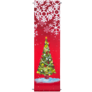 Black Glitter Christmas Tree Bundle - LoveHandle