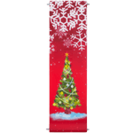 Black Glitter Christmas Tree Bundle - LoveHandle