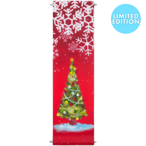 PRO Strap - Oh Christmas Tree