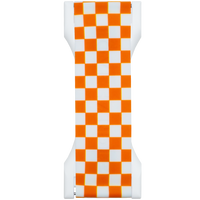PRO - Orange Checkered