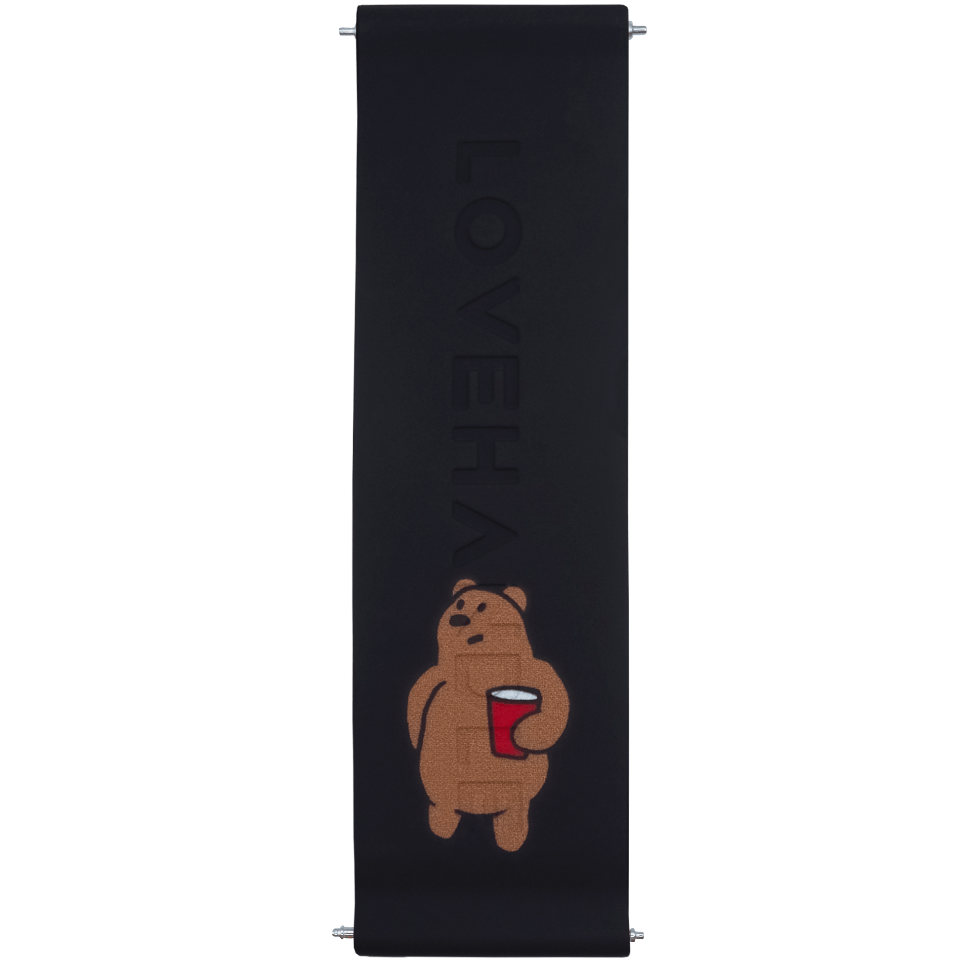 Correa PRO - Oso de fiesta