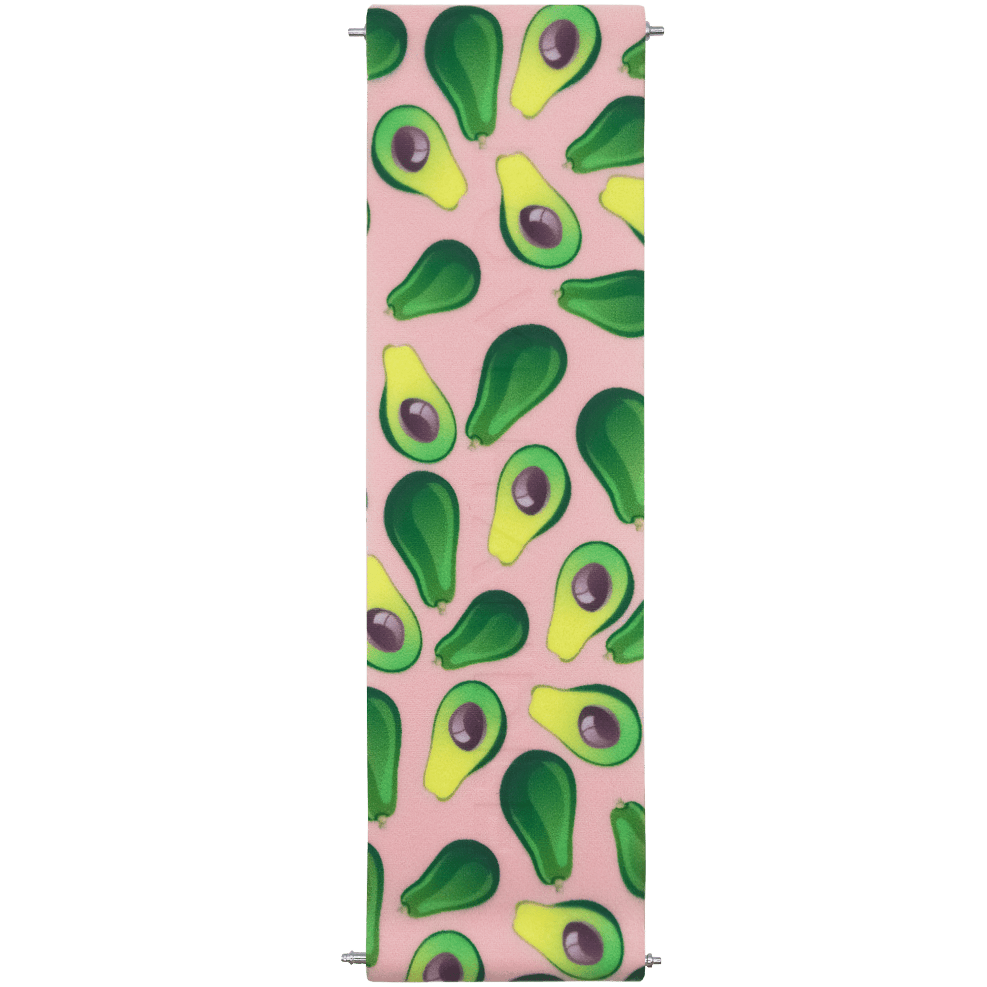 PRO Strap - Pink Avocado
