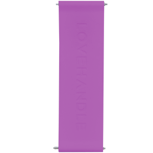 PRO Strap Bundle - Lavender Suction Essentials