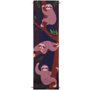 PRO Strap - Slothin' Around