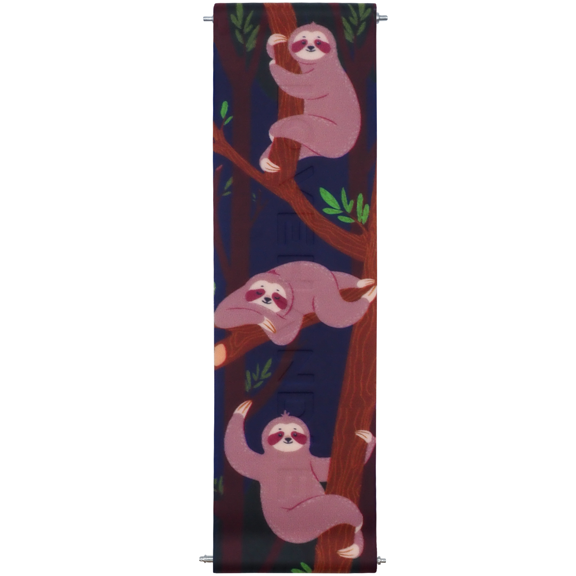 PRO Strap - Slothin' Around